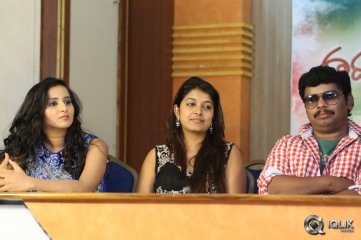 Hrudaya Kaleyam Movie Platinum Disc Functiion